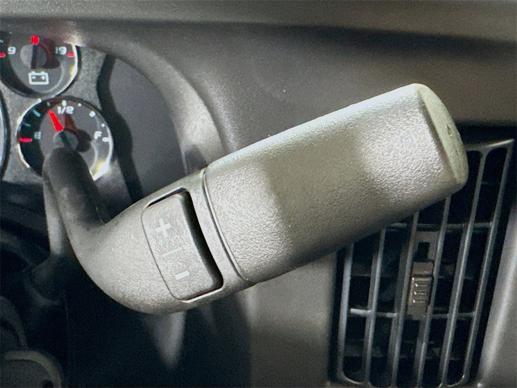 New 2025 Chevrolet Express 3500 w/ Driver Convenience Package image 10