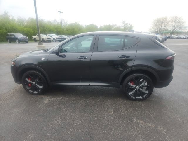 Used 2024 Dodge Hornet GT w/ Track Pack AWD/4WD image 10