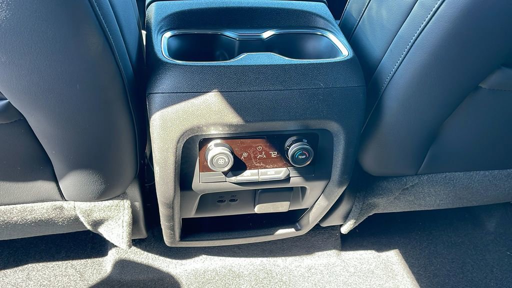 New 2026 Buick Enclave Preferred w/ Power Package image 16