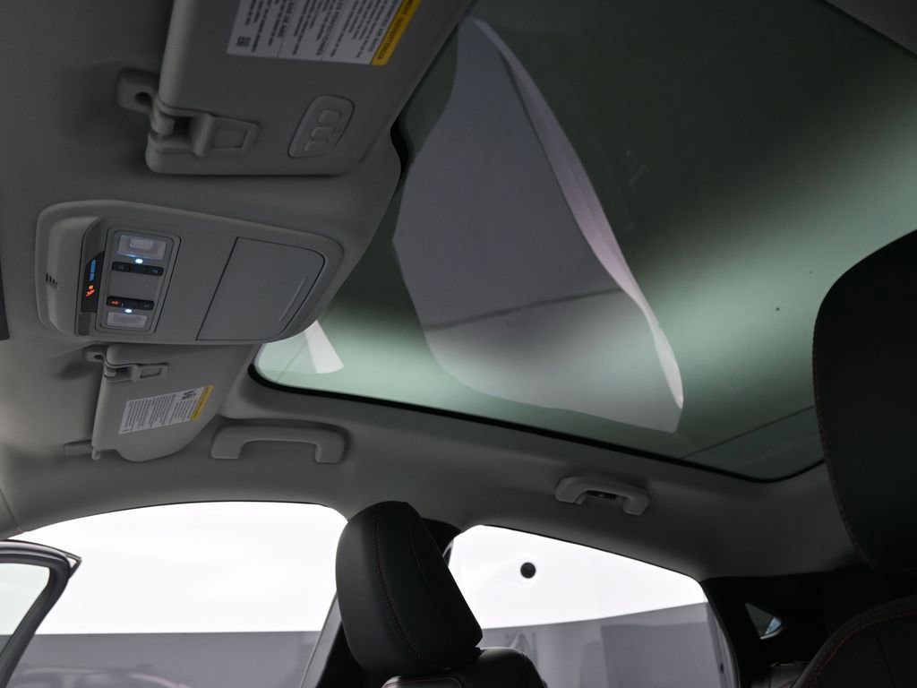 New 2026 Ford Mustang Mach-E Premium w/ Sport Appearance Package RWD image 16