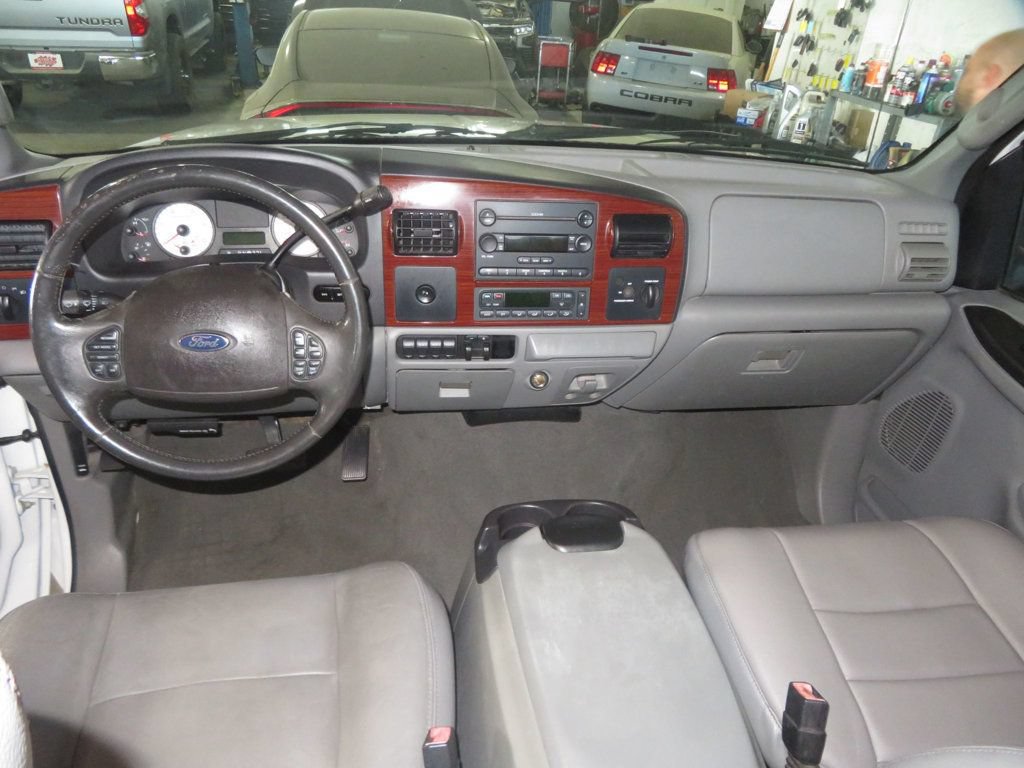Used 2007 Ford F250 Lariat RWD image 32