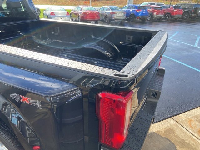 New 2026 Ford F350 4x4 Regular Cab DRW Super Duty image 31