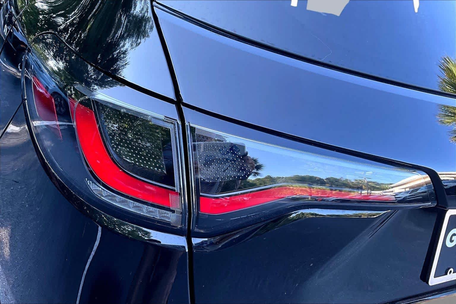 Certified 2026 Honda HR-V LX image 28