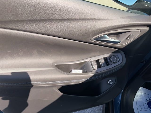 New 2026 Buick Encore GX Sport Touring image 17