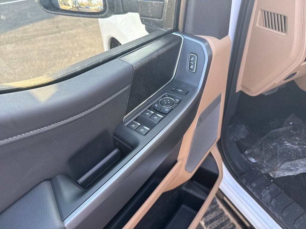 New 2026 Ford F350 XLT w/ XLT Premium Package image 10