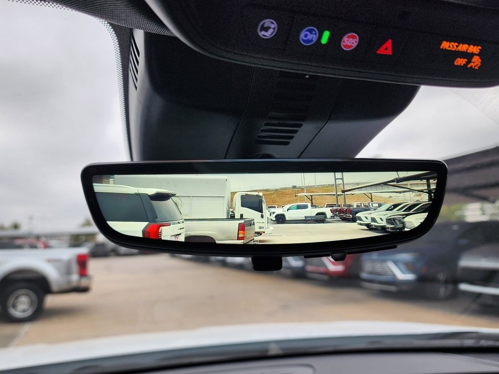 New 2026 Buick Enclave Sport Touring w/ Power Package image 37