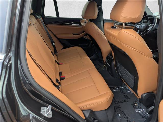 Used 2024 BMW X3 sDrive30i w/ Premium Package RWD image 18