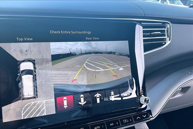 New 2026 Jeep Grand Wagoneer L Summit image 26