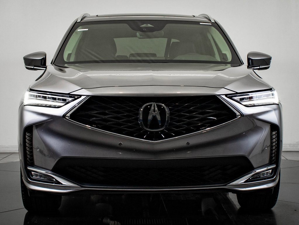 New 2026 Acura MDX SH-AWD w/ Advance Package image 2