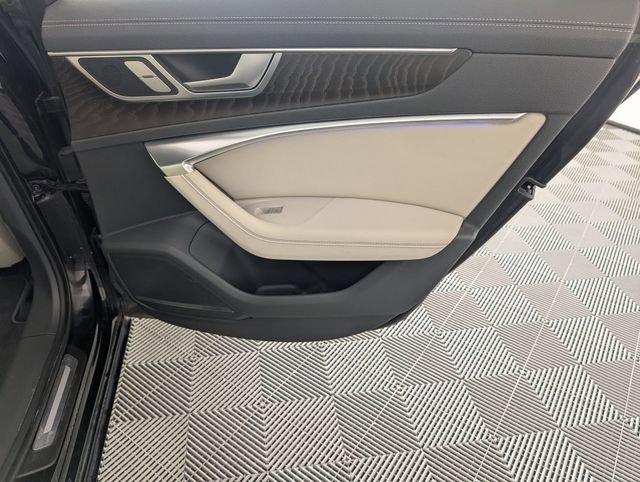 Used 2020 Audi A6 2.0T Premium Plus w/ Premium Plus Package image 34