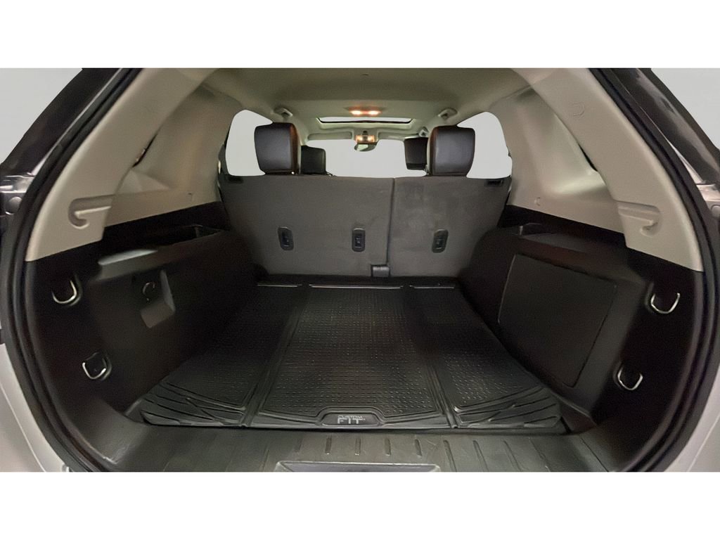 Used 2014 GMC Terrain SLT AWD/4WD image 16