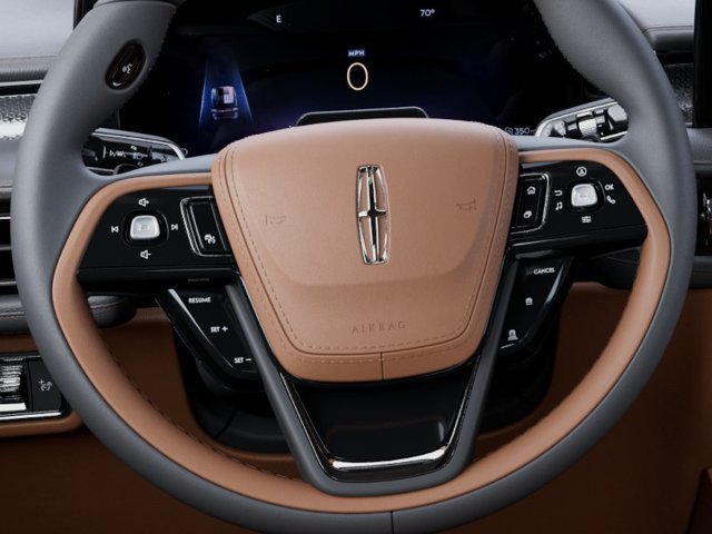 New 2027 Lincoln Aviator Black Label w/ Jet Appearance Package AWD/4WD image 12