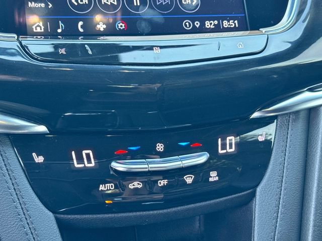 Used 2021 Cadillac XT6 Premium Luxury AWD/4WD image 26