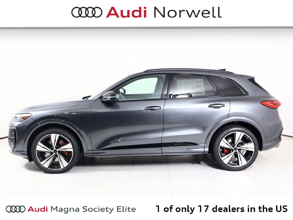 New 2026 Audi SQ5 Premium Plus AWD/4WD image 11