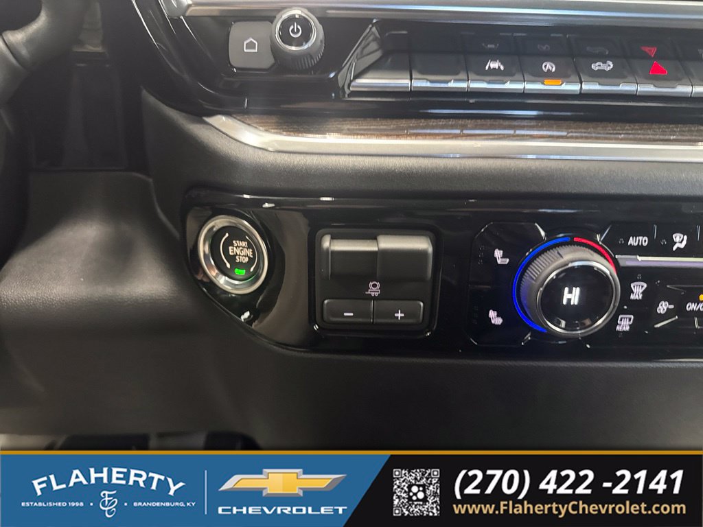 New 2026 Chevrolet Silverado 1500 LT AWD/4WD image 27