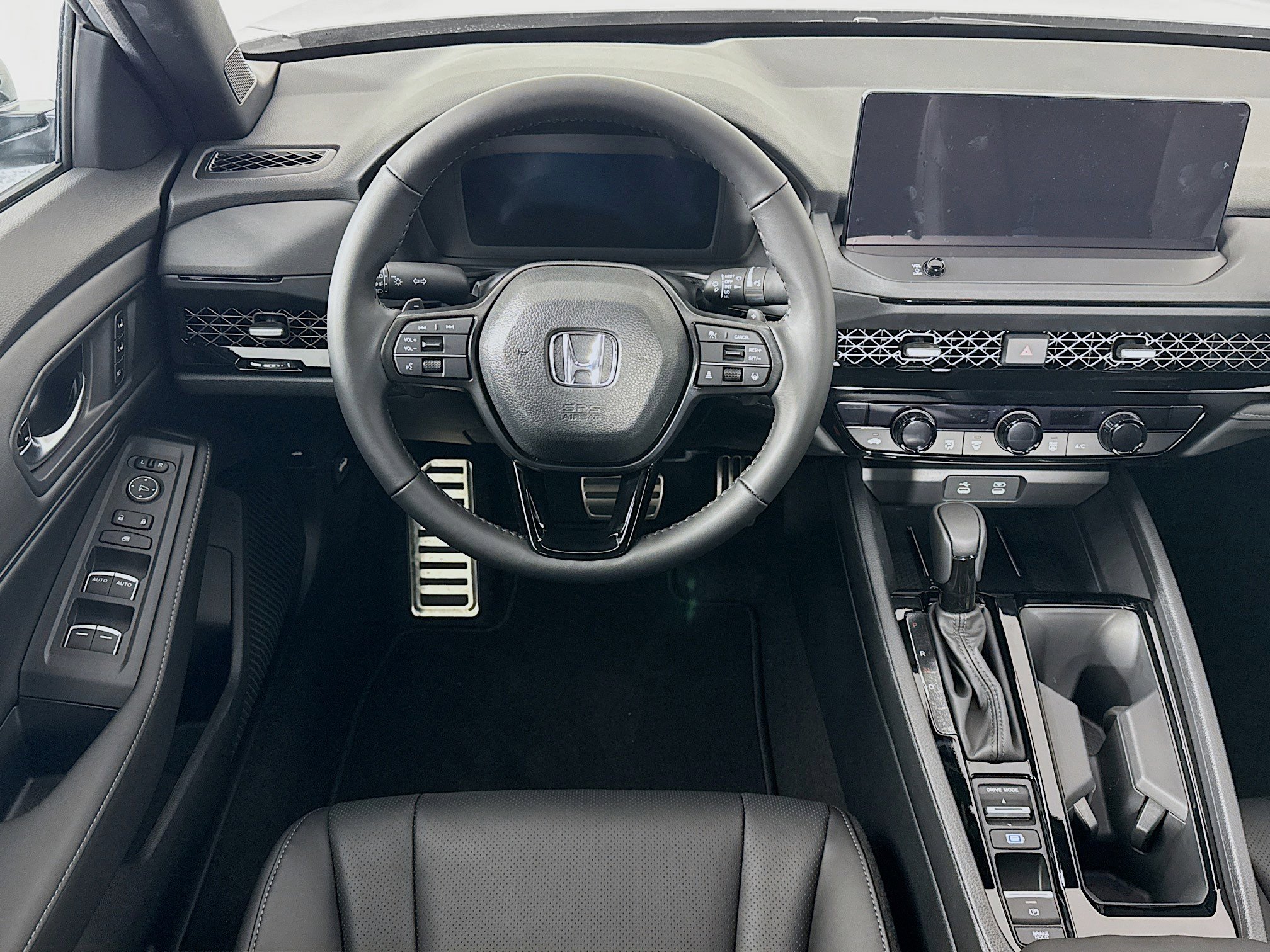 New 2026 Honda Accord Sport image 22