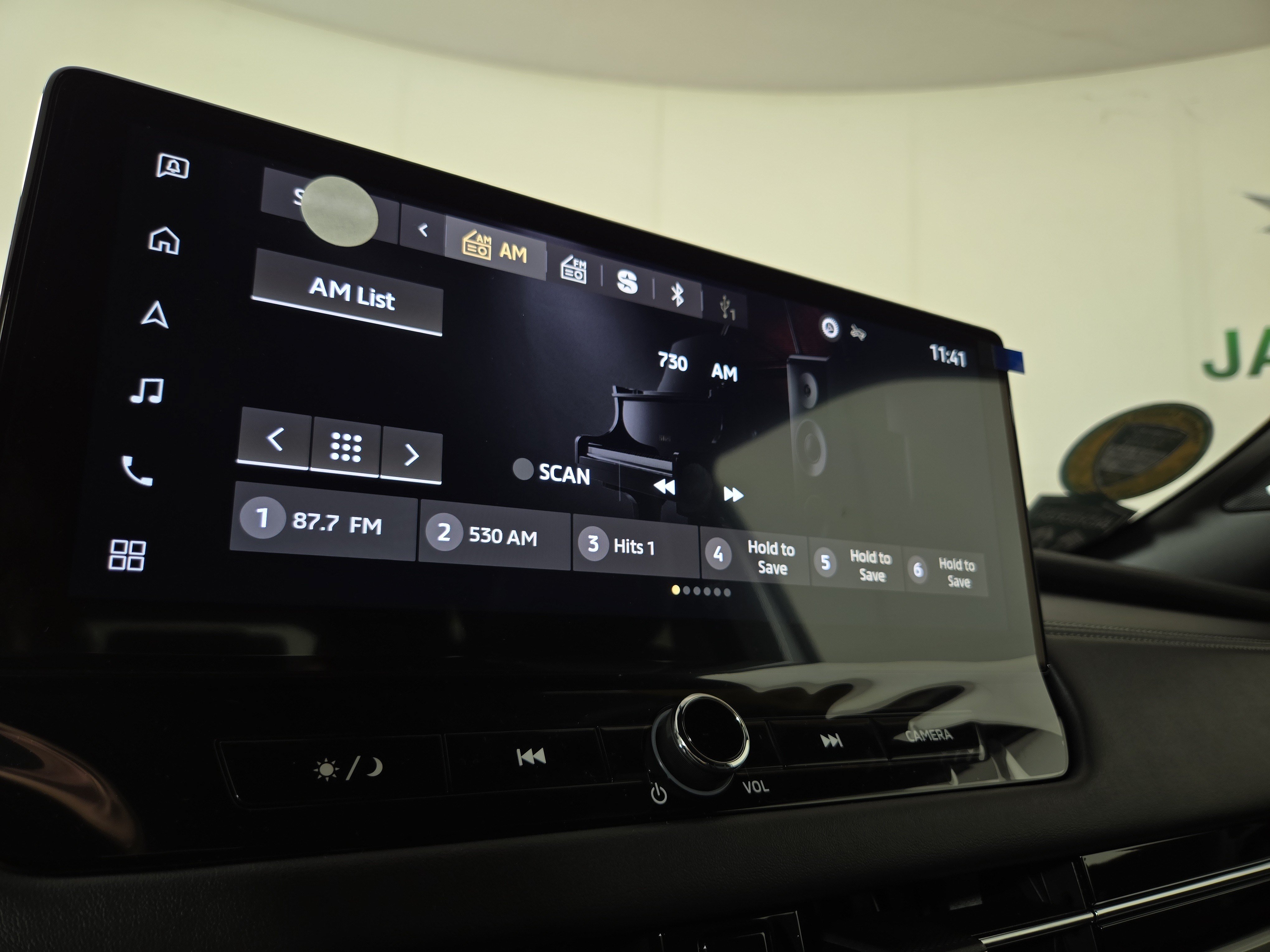 New 2026 Mitsubishi Outlander LE AWD/4WD image 19