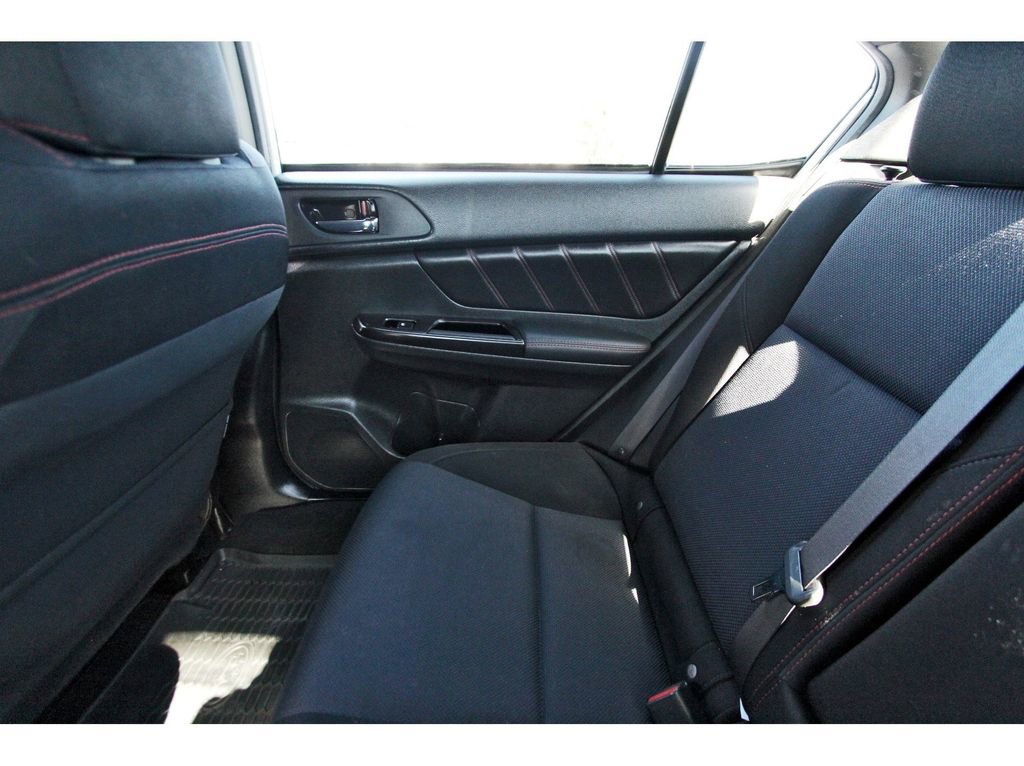 Used 2021 Subaru WRX Premium image 14