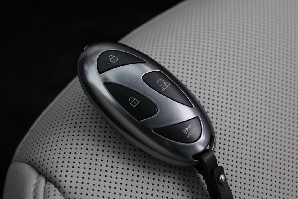 Certified 2025 Hyundai Tucson Limited image 31