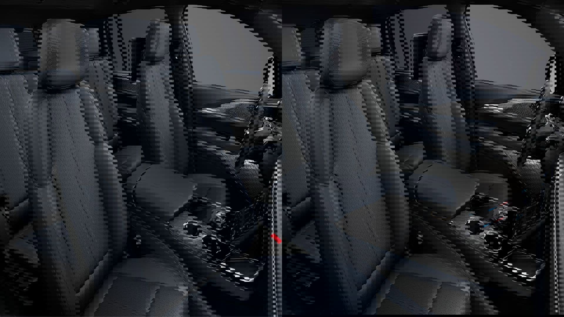 New 2025 Cadillac Escalade IQ Sport 2 image 33