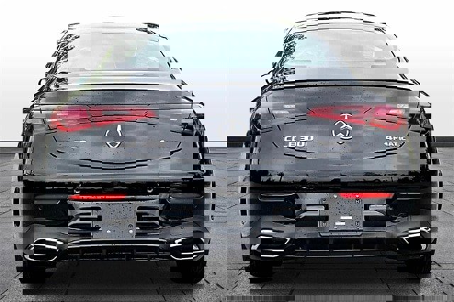 New 2026 Mercedes-Benz CLE 300 4MATIC Coupe image 5