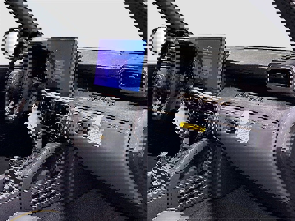 New 2026 Toyota 4Runner Trailhunter image 27