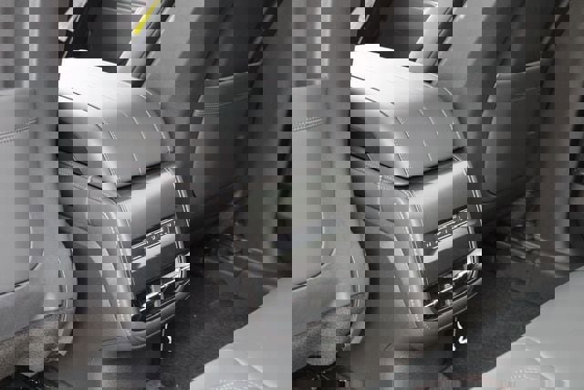 New 2026 Lincoln Nautilus Premier AWD/4WD image 35