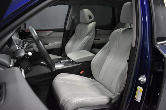 Used 2023 Acura MDX SH-AWD w/ Technology Package image 5