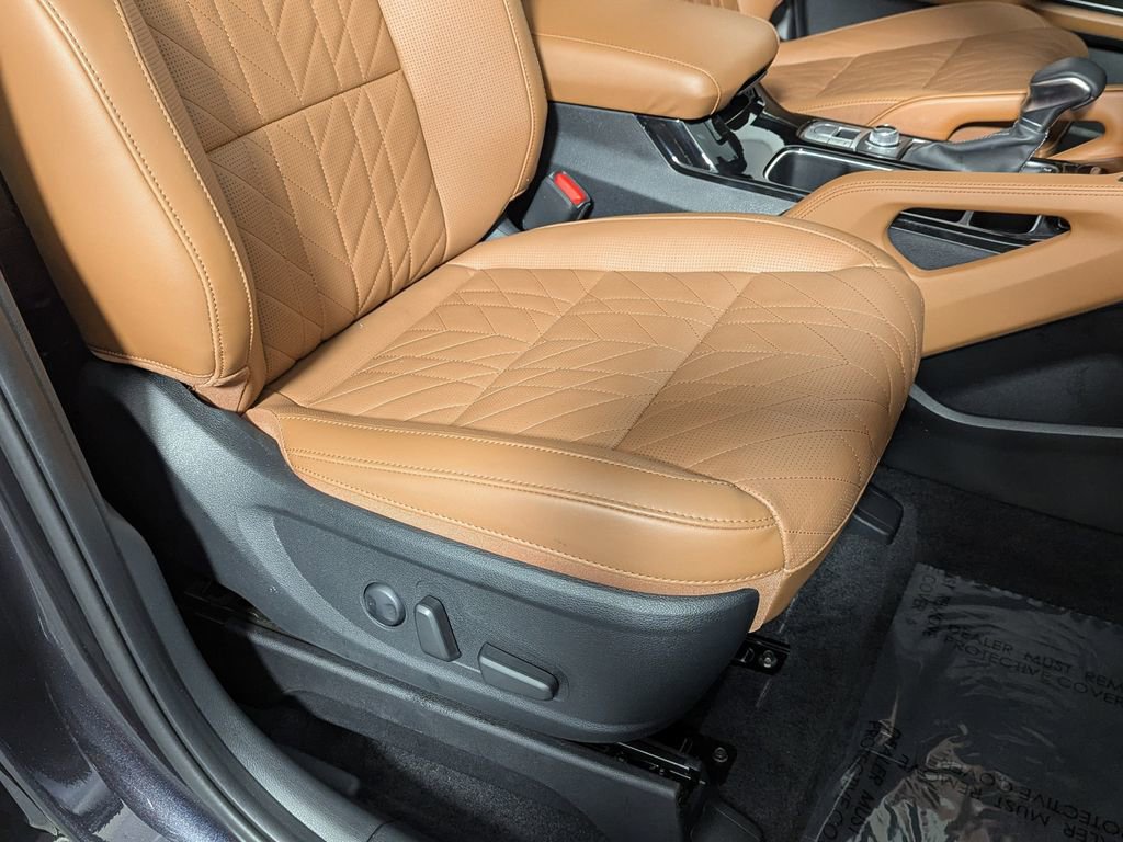 Used 2025 Kia Telluride SX Prestige X-Line image 31