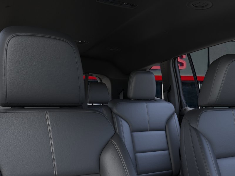 New 2026 GMC Acadia Elevation w/ Black Edition AWD/4WD image 48