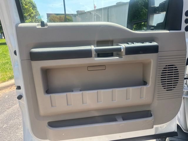Used 2009 Ford F350 XLT AWD/4WD image 12