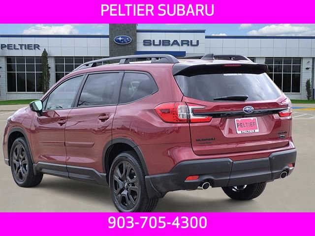 New 2026 Subaru Ascent Bronze Edition image 3