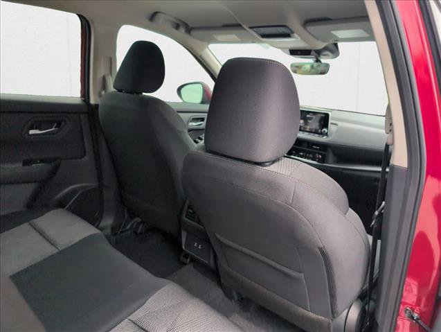 New 2026 Nissan Rogue SV image 20