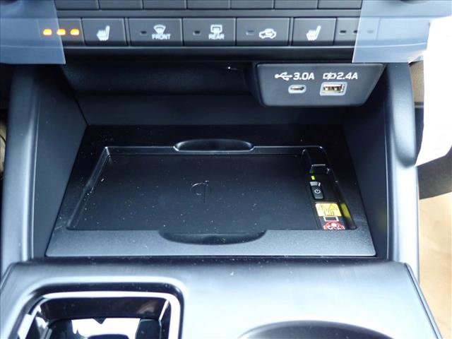 New 2026 Subaru Outback Wilderness image 23