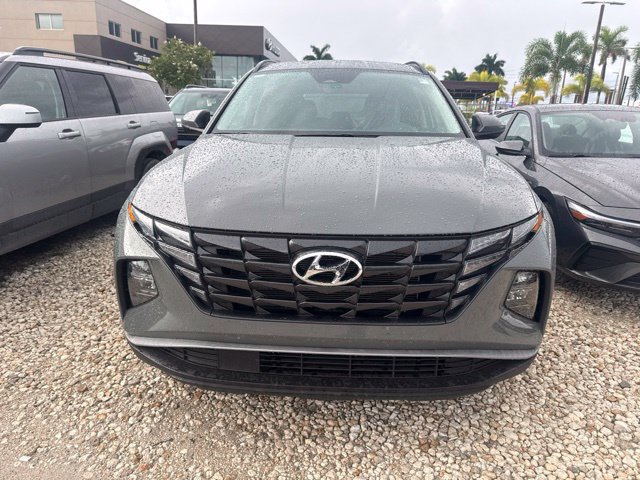 Used 2024 Hyundai Tucson SEL FWD image 3