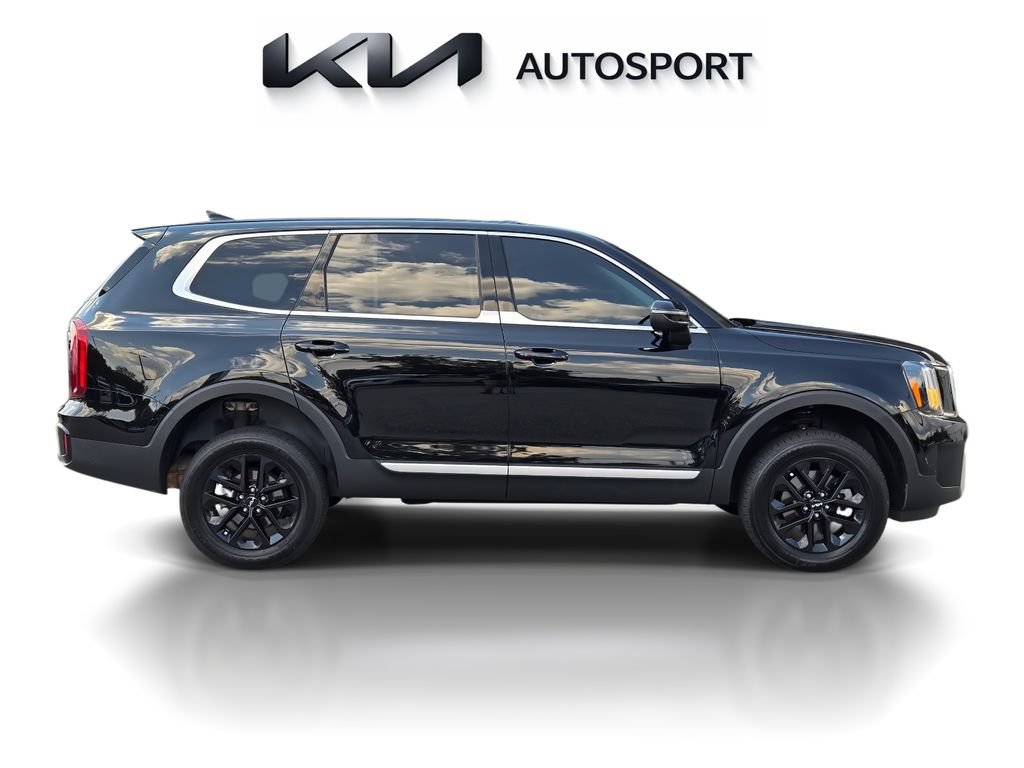 Certified 2024 Kia Telluride LX AWD/4WD image 8