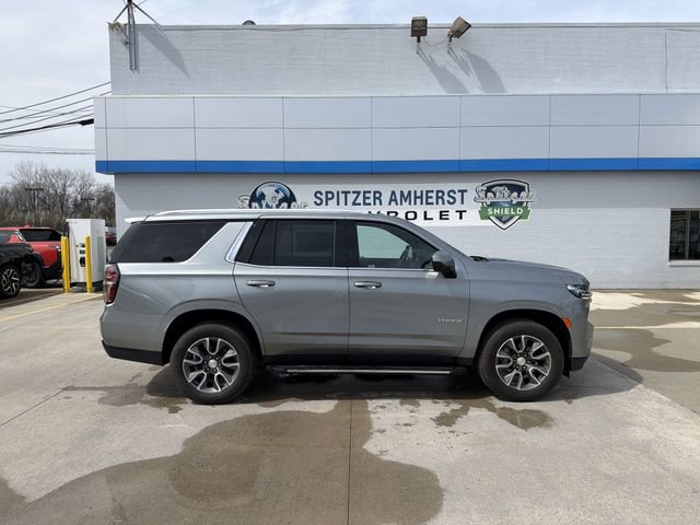Certified 2023 Chevrolet Tahoe LS image 11