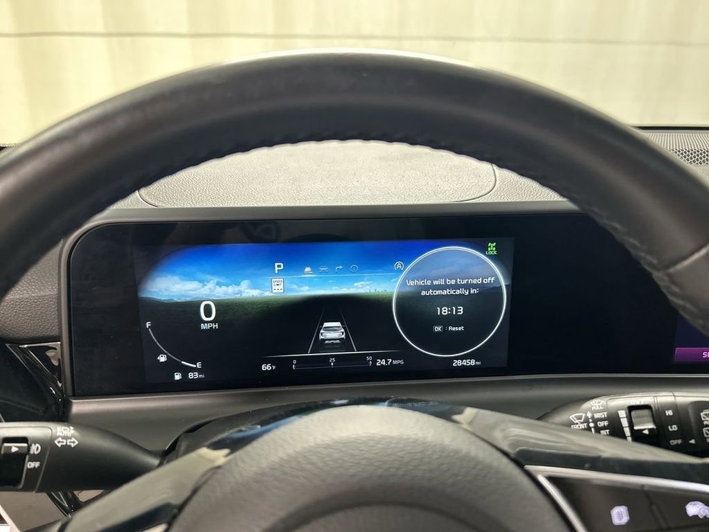 Certified 2024 Kia Seltos S AWD/4WD image 13