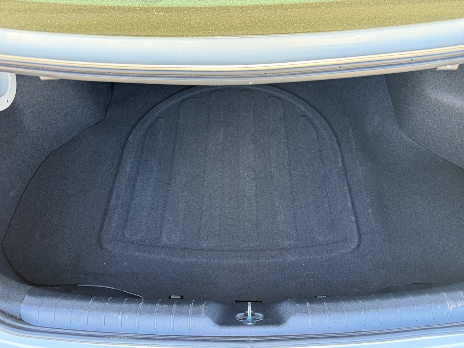 Certified 2025 Kia K4 EX FWD image 17