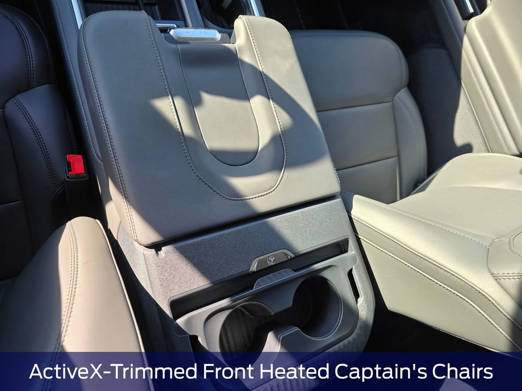 New 2026 Ford Expedition Max Active image 27