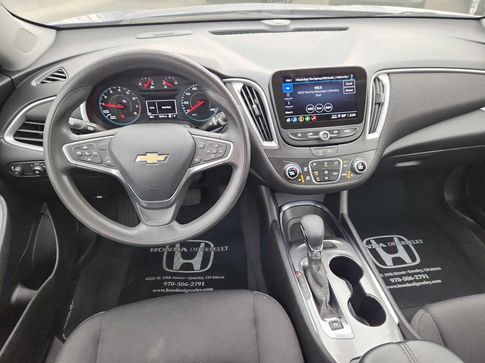 Used 2023 Chevrolet Malibu LT image 7