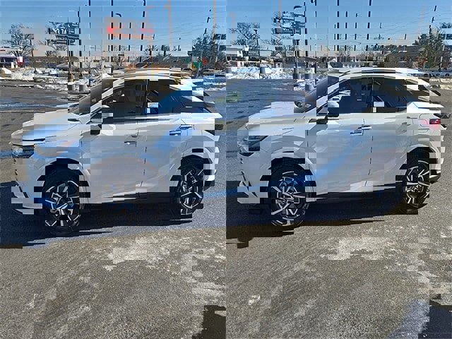 New 2026 Lexus RX 350h image 6