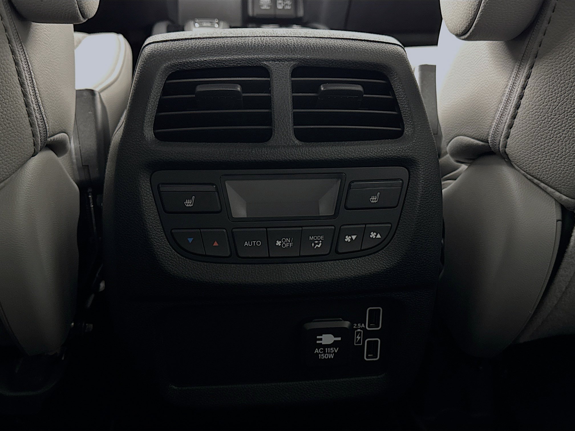 Certified 2021 Honda Passport Touring image 26