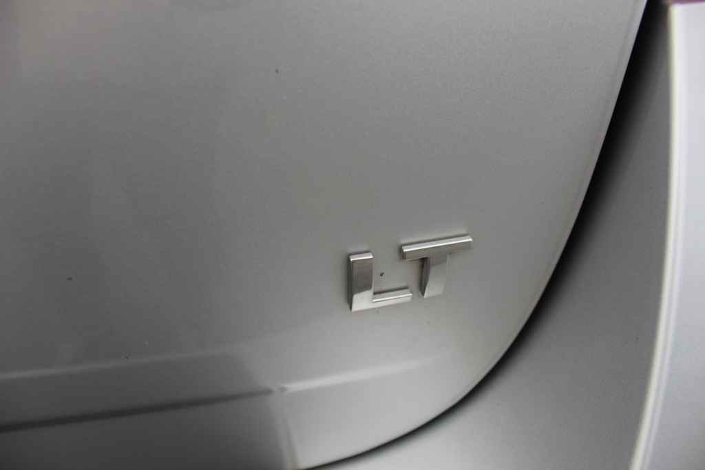 Used 2017 Chevrolet Equinox LT w/ Convenience Package image 7