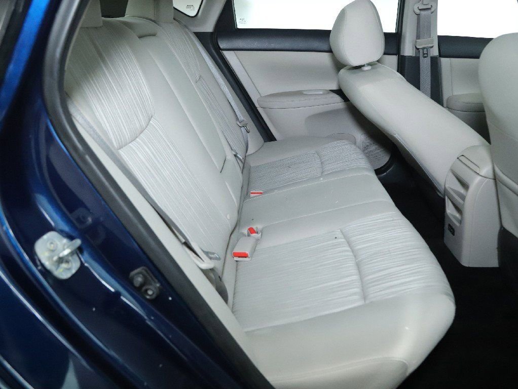 Used 2017 Nissan Sentra SV w/ Style Package image 31