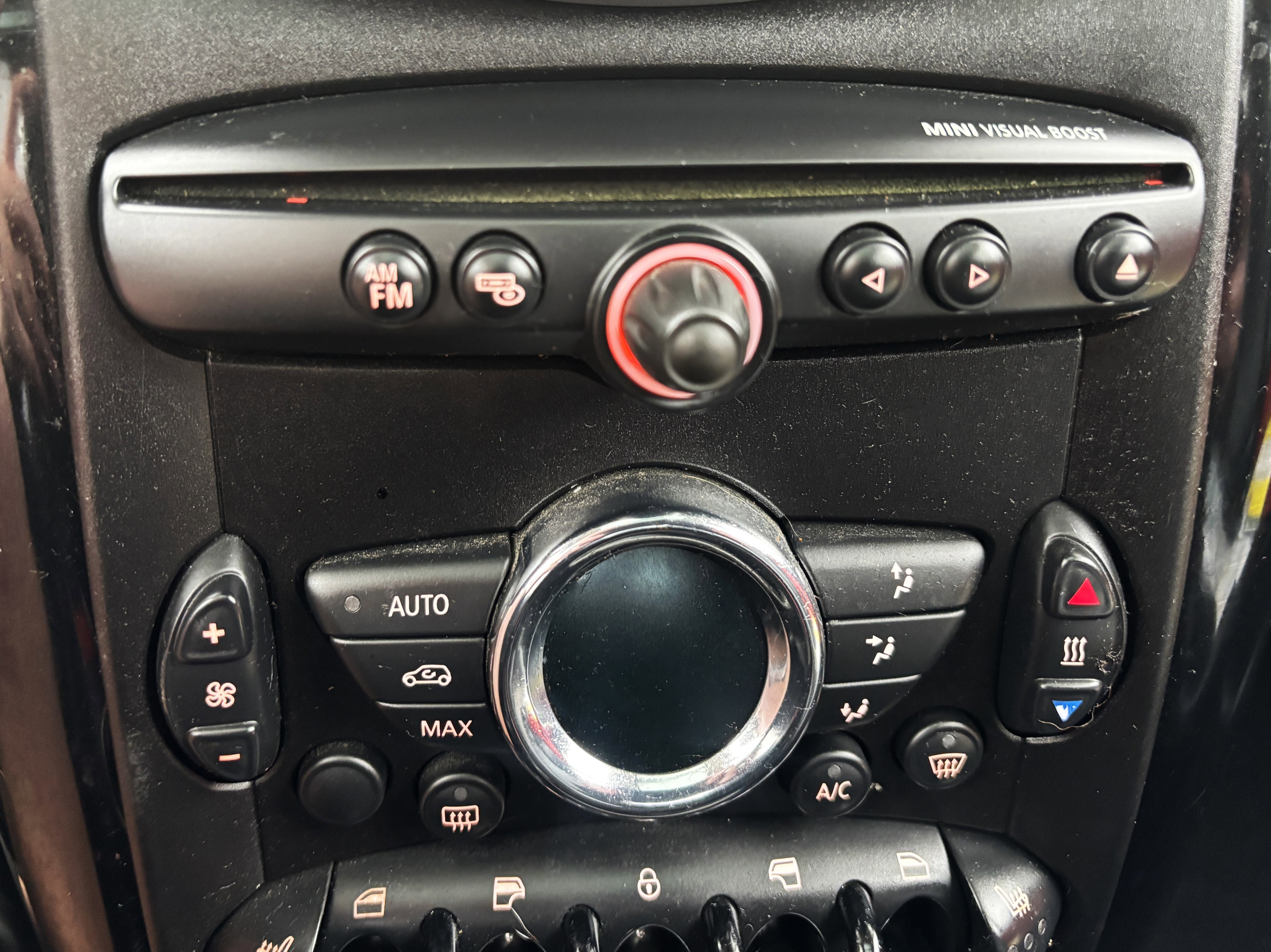 Used 2012 MINI Cooper Countryman S image 20