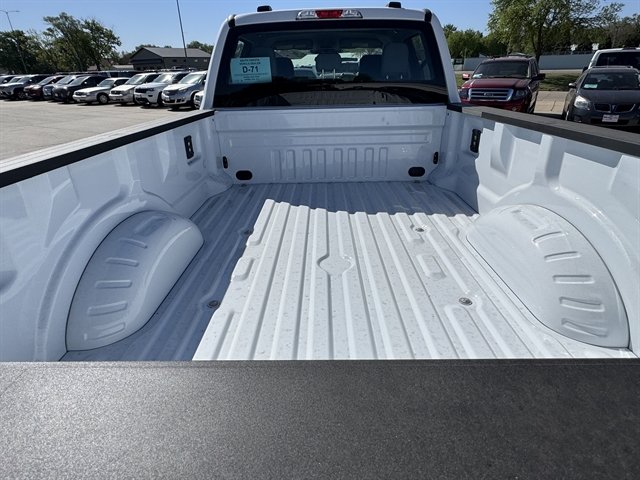 New 2026 Ford F350 XL w/ XL Off-Road Package AWD/4WD image 5