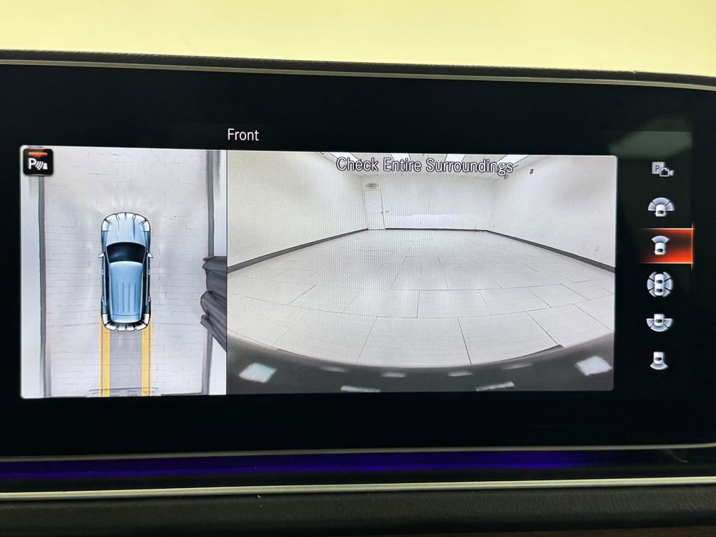 Used 2021 Mercedes-Benz GLE 450 4MATIC image 23