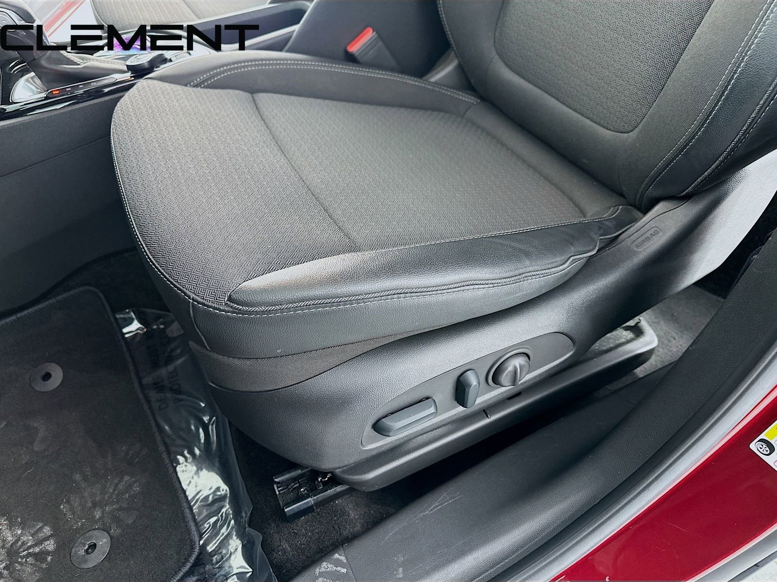 Used 2023 Buick Encore GX Preferred w/ Cold Weather Comfort Package image 28