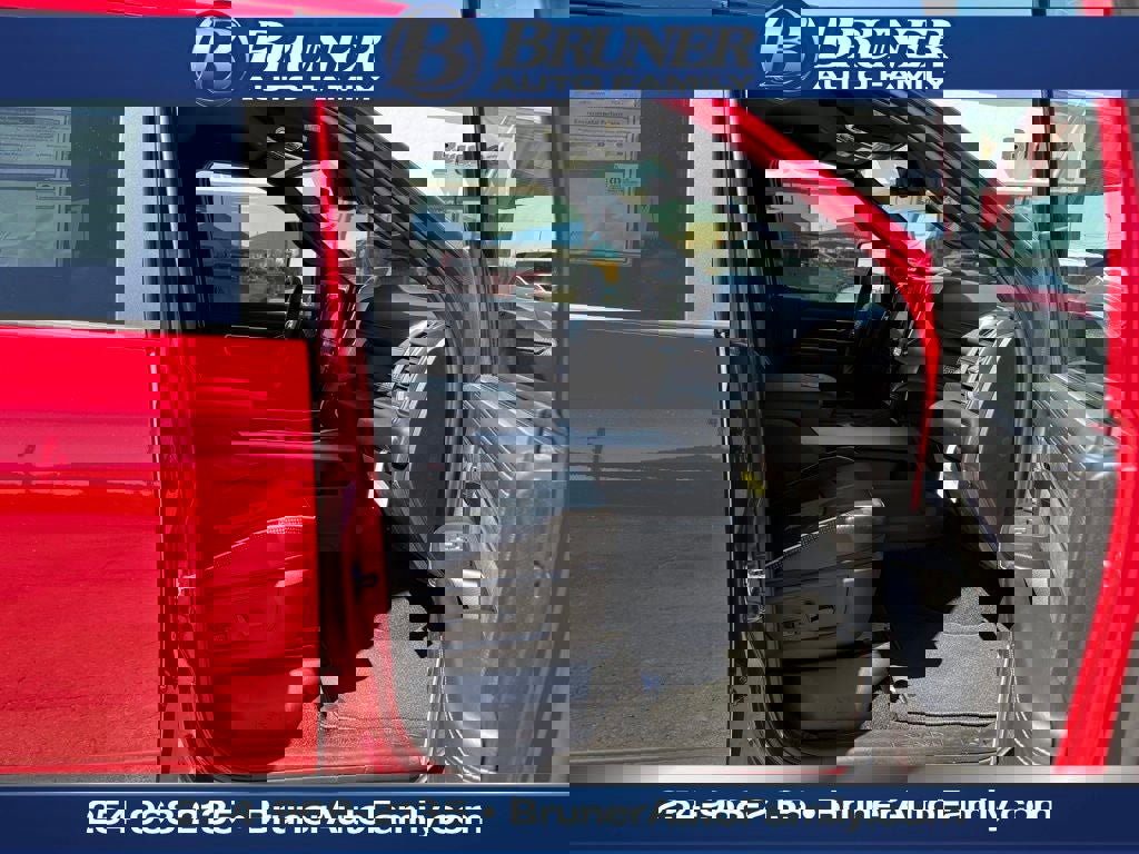 New 2026 RAM 2500 Laramie image 14